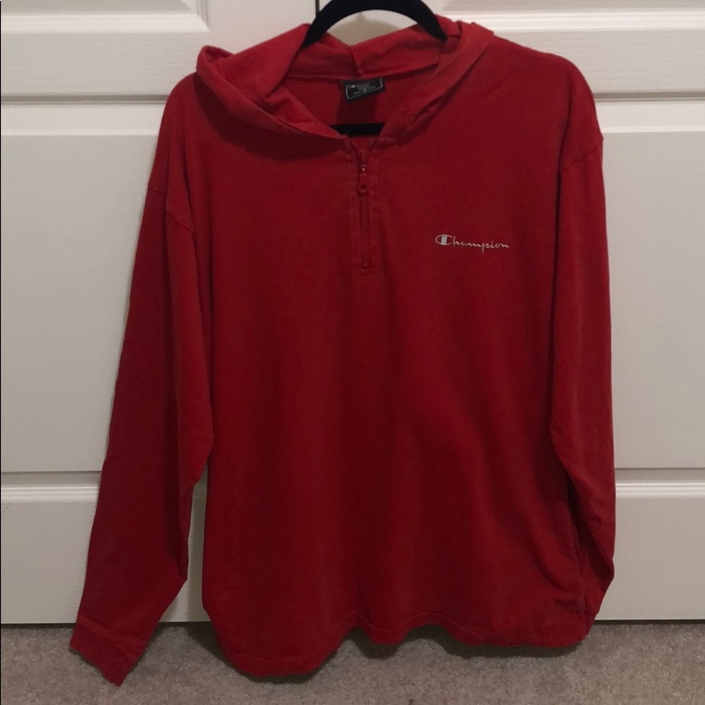 Vintage Champion long sleeve
